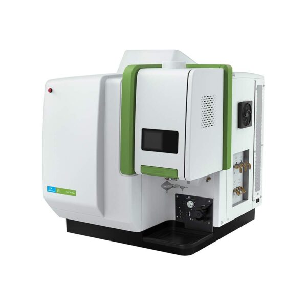 Inductively Coupled Plasma Optical Emission Spectroscopy (ICP-OES & ICP-AES) PerkinElmer