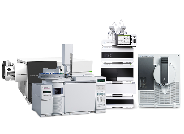 HPLC-MS